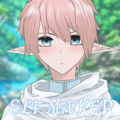 Maker Elf Picrew 34K8WP Search Elf Maker Picrew go crazy, go stupid. . Elf picrew